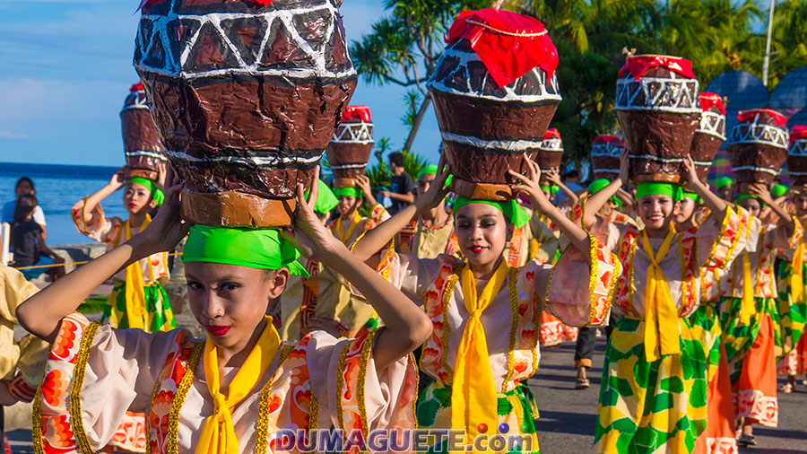 Sandurot Festival 2017 - Street Dancing Parade