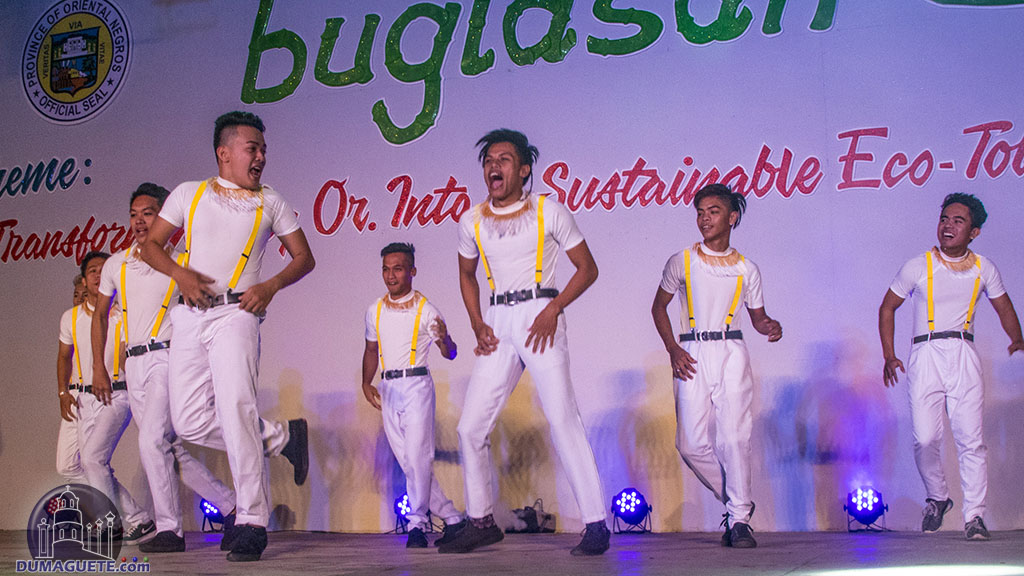 Rap & Hip Hop - Buglasan Festival 2017 - Dumaguete City, Negros