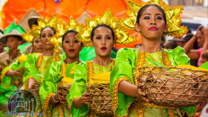 Mantuod Festival 2017 | Manjuyod | Negros Oriental