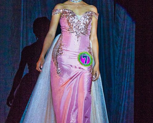 Miss Manjuyod 2017 - Negros Oriental