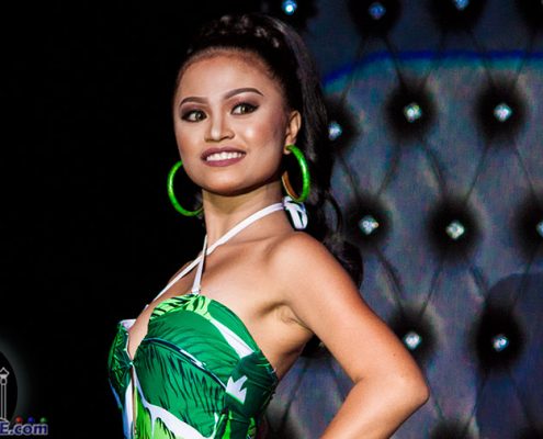 Miss Manjuyod 2017 - Negros Oriental - Swimsuit