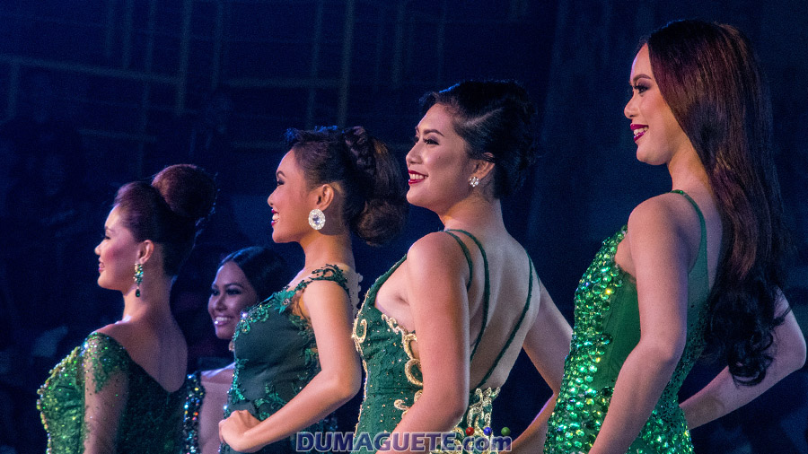Miss Negros Oriental 2017 - Coronation Night
