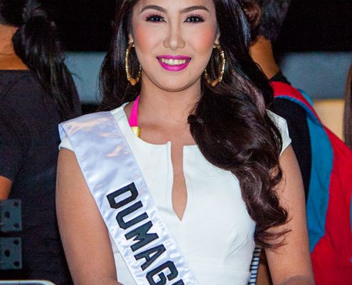 Miss Negros Oriental 2017
