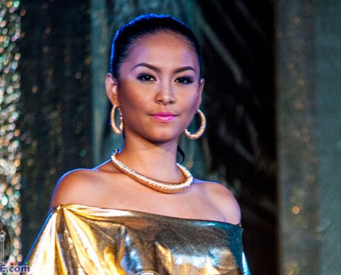 Miss Negros Oriental 2017 - Bikini