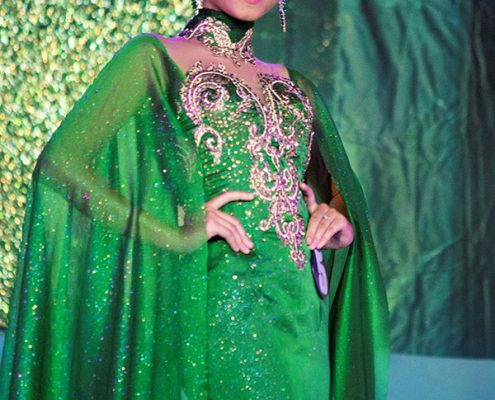 Miss Negros Oriental 2017 - Buglasan Festival 2017