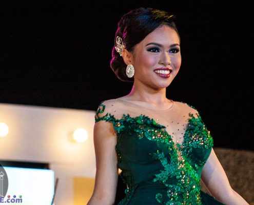 Miss Negros Oriental 2017 - Buglasan Festival 2017