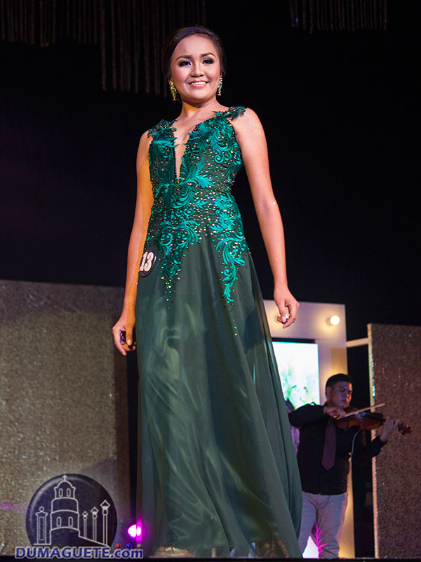 Miss Negros Oriental 2017 | Buglasan Festival 2017 | Dumaguete