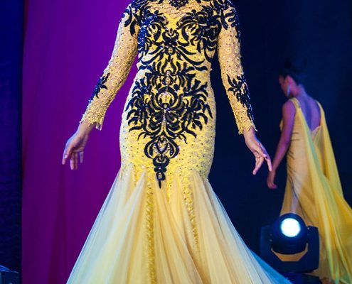 Miss Valencia 2017