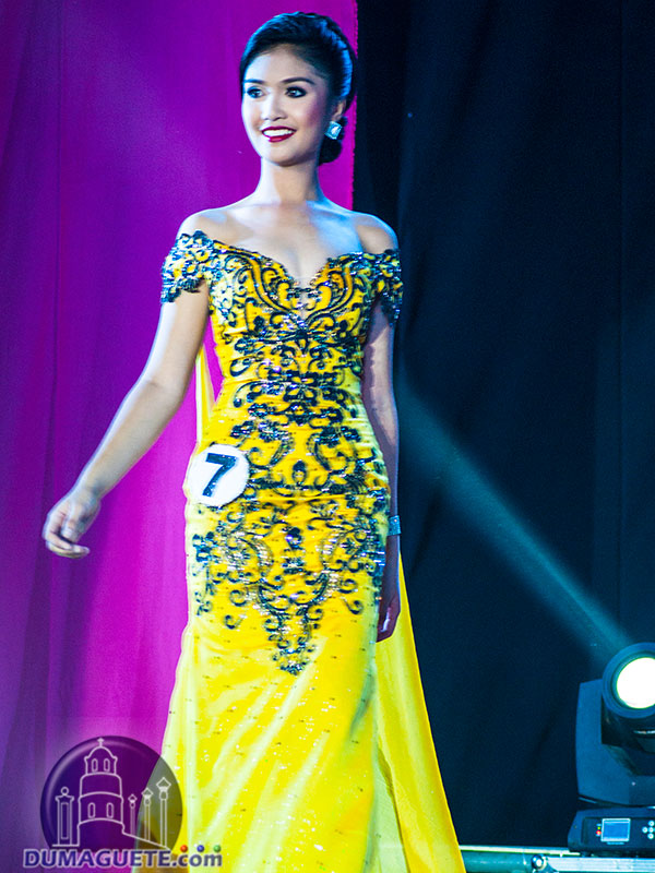 Miss Valencia 2017 - Mutya ng Valencia 2017 | Valencia | Negros Oriental