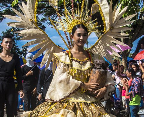 Puhag Festival 2017 - Valencia - Negros Oriental