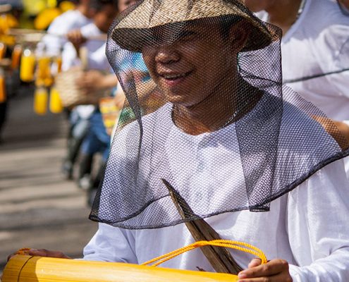 Puhag Festival 2017 - Valencia - Negros Oriental