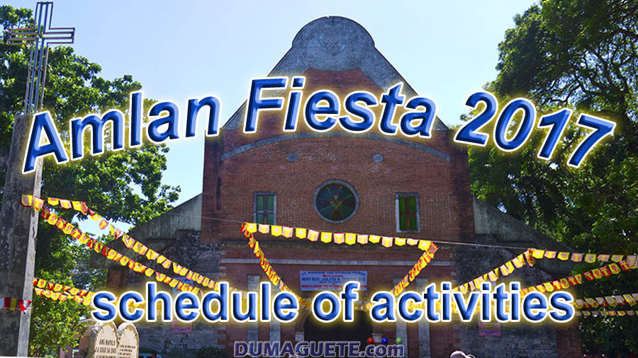 Amlan Fiesta 2017