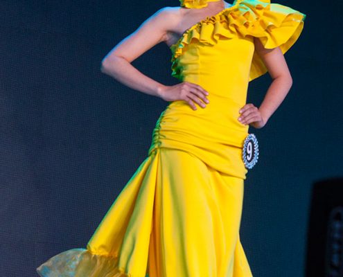 Miss Dumaguete 2017-Coronation Night