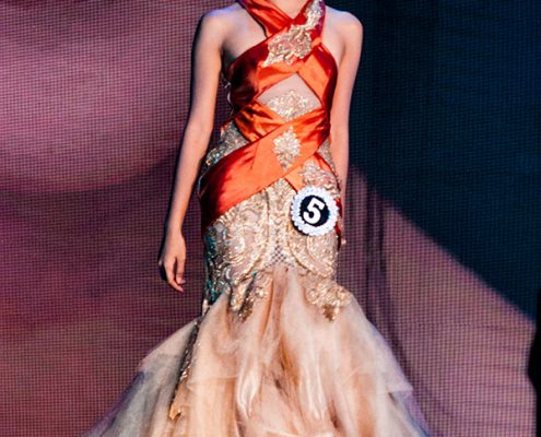 Miss Dumaguete 2017-Coronation Night