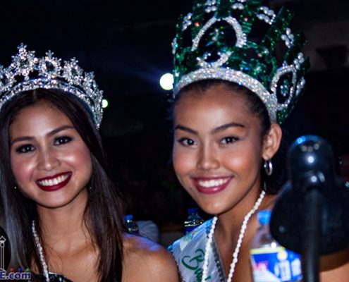 Miss Siaton Fiesta Queen 2017