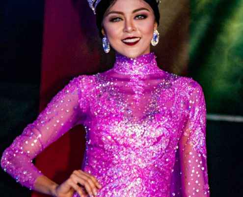 Miss Siaton Fiesta Queen 2017