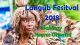 Langub Festival 2018 - Schedule of Activities