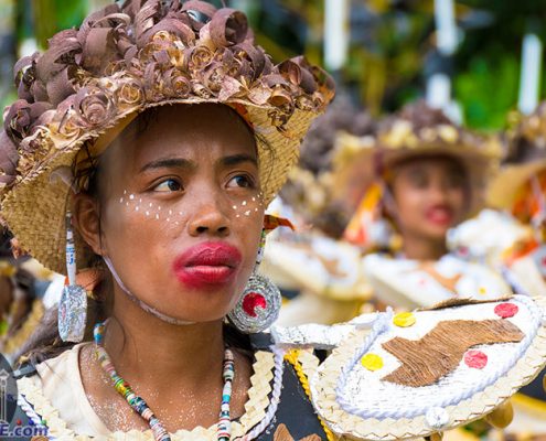 2018 Langub Festival - Mabinay - Negros Oriental