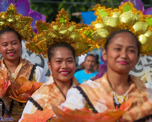 Jimalalud Sinulog Festival
