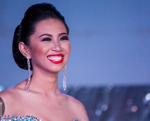 Miss Bayawan 2018 - Gown
