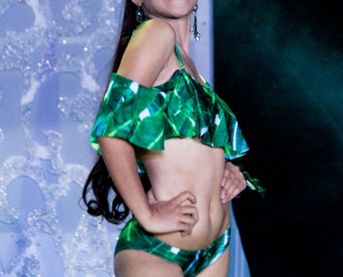 Miss Bayawan 2018 - Bikini