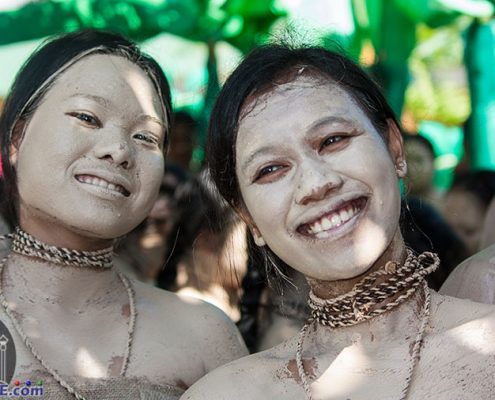 Tawo Tawo Festival 2018 - Negros Oriental - Bayawan City