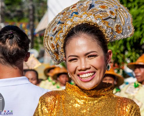Tawo Tawo Festival 2018 - Bayawan City - Negros Oriental