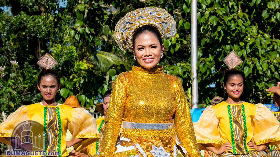 Tawo Tawo Festival 2018 - Negros Oriental - Bayawan City