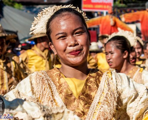 Tawo Tawo Festival 2018 - Bayawan City - Negros Oriental