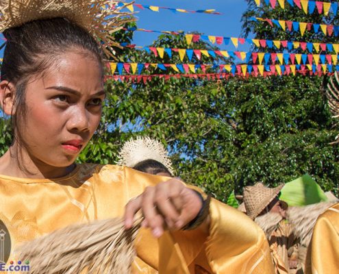 Negros Oriental - Bayawan City - Tawo Tawo Festival 2018