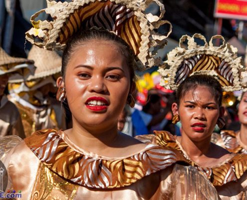 Negros Oriental - Bayawan City - Tawo Tawo Festival 2018