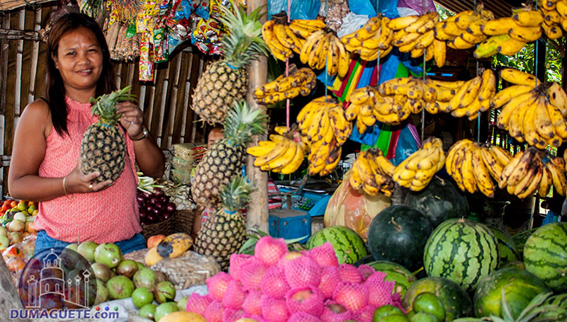 Wednesday Malatapay Market-Maluay-Zamboaguita