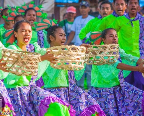 Pasayaw Festival 2018 - Street Dancing Competition