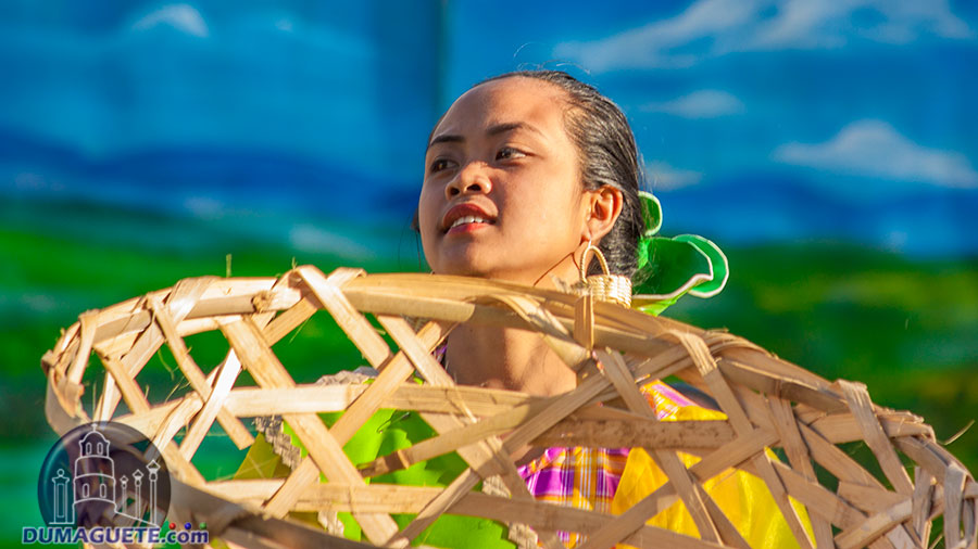 Pasayaw Festival 2018 - Street Dancing Competition