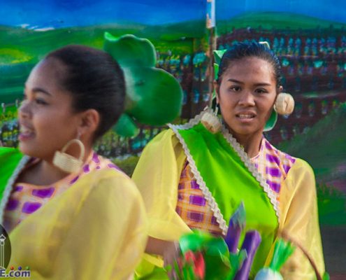 Pasayaw Festival 2018 - Showdown