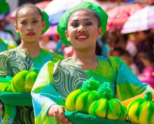 Pasayaw Festival 2018 - Canlaon - Negros Oriental