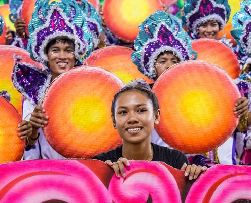 Kapaw Festival 2018 - Basay, Negros Oriental