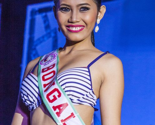 Miss Basay 2018 - Bikini