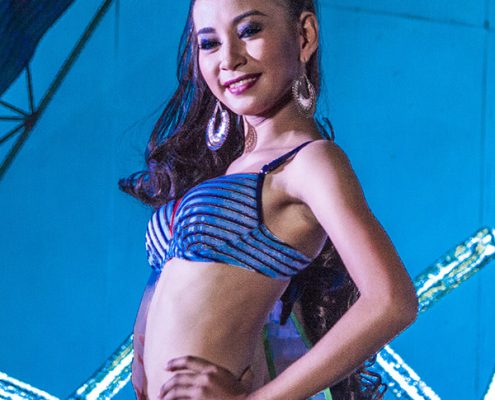 Miss Basay 2018 - Bikini