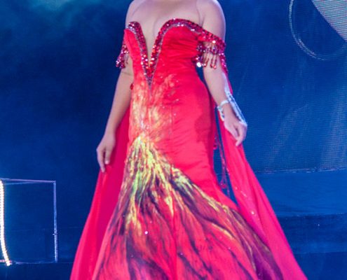 Miss Canlaon Pasayaw 2018 - Canlaon City