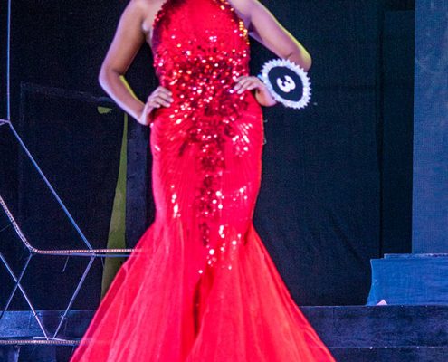 Miss Canlaon Pasayaw 2018 - Canlaon City