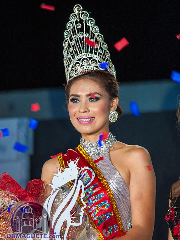 Miss Santa Catalina 2018