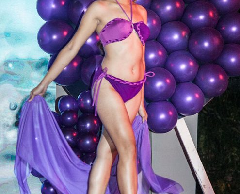 Miss Santa Catalina 2018 - Bikini