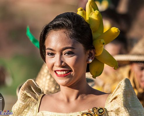 Pakol Festival 2018 - Santa Catalina - Negros Oriental