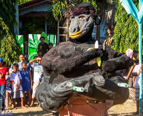 Pakol Festival 2018 - Santa Catalina - Negros Oriental