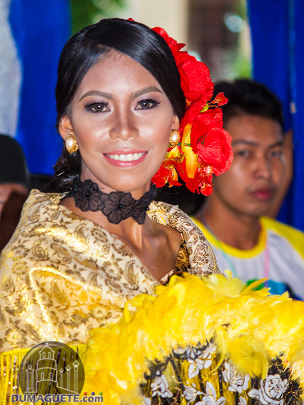 Miss Carabao de Colores 2018 - Festival Queen