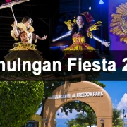 Guihulngan Fiesta 2018
