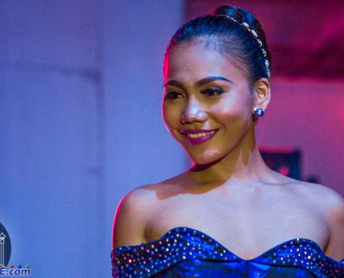 Miss Zamboanguita 2018 - Negros Oriental