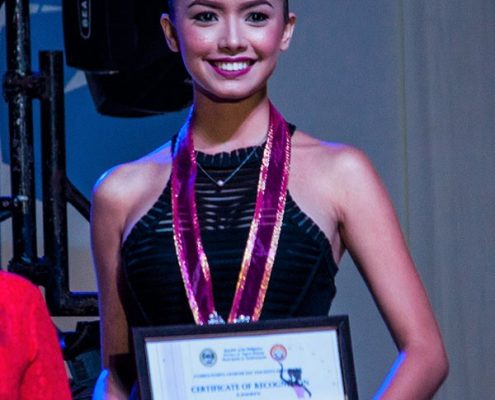 Miss Zamboanguita 2018 - VIPS