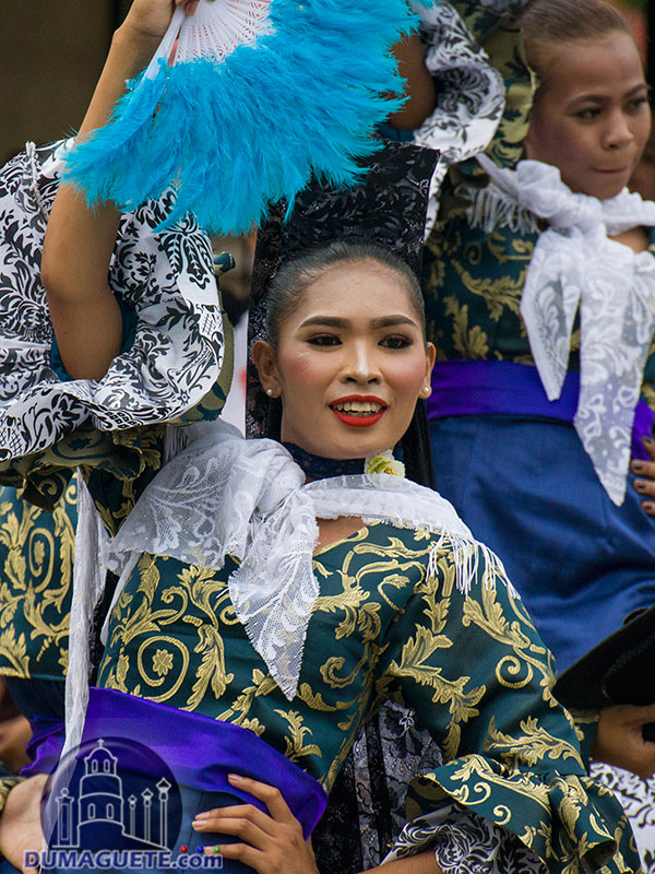 Miss Carabao de Colores 2018 - Street Dancing Competition